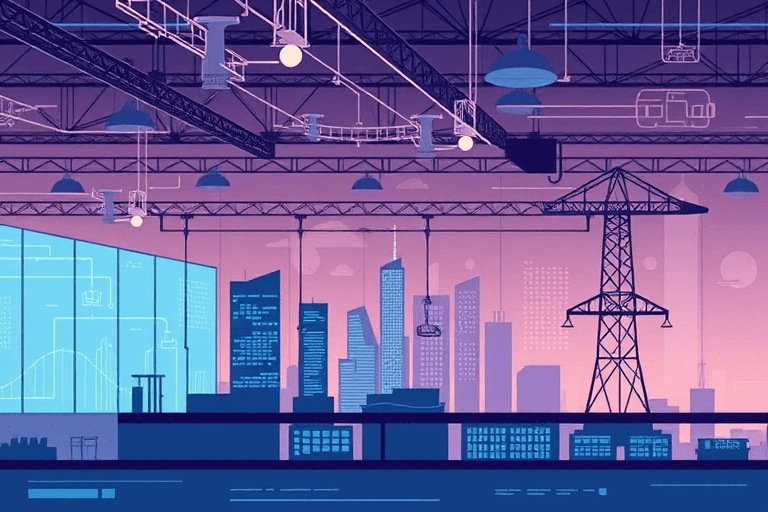 通信线路施工预算软件如何实现精准成本控制与高效项目管理