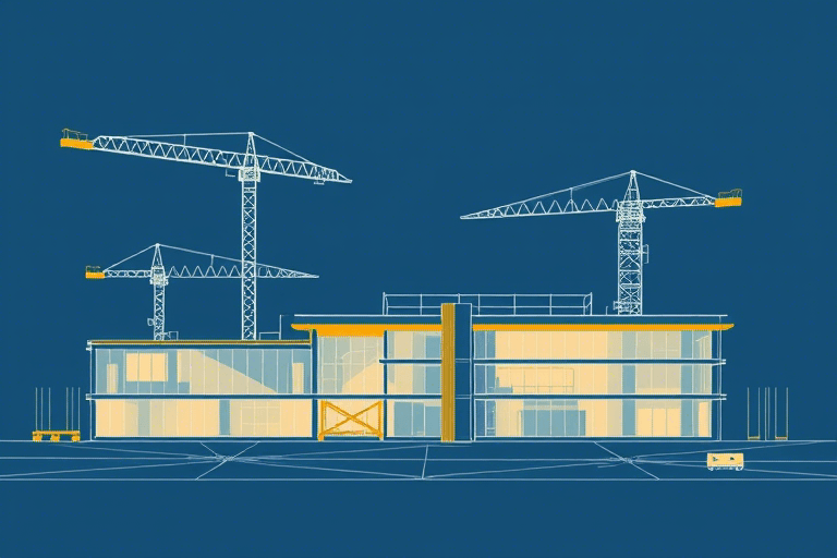 施工图封面排版软件如何提升设计效率？揭秘高效排版的秘诀