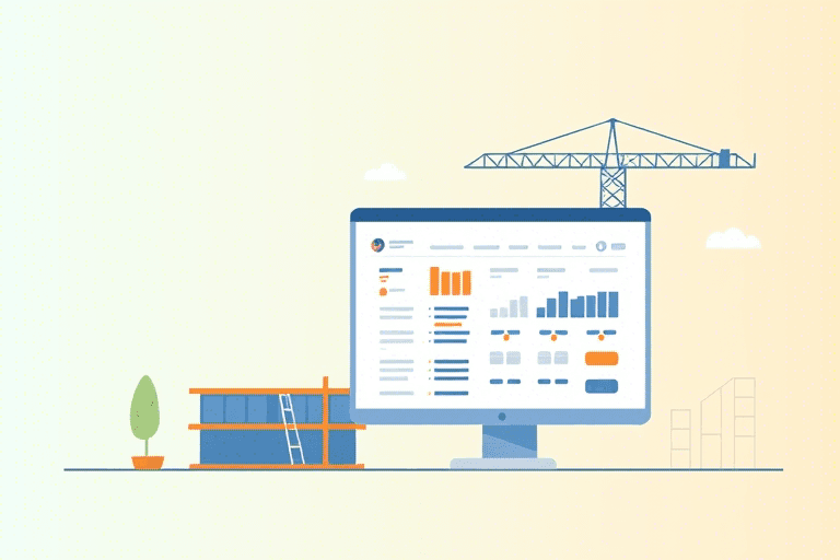 有色金属施工预算软件怎么做？如何高效实现精准成本控制与项目管理？