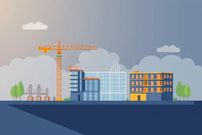 施工模拟软件知乎：如何用它提升项目效率与安全性？