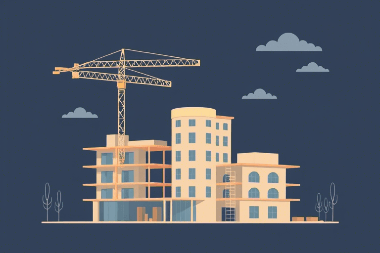 计价软件中超高施工增加费用如何正确处理与计算