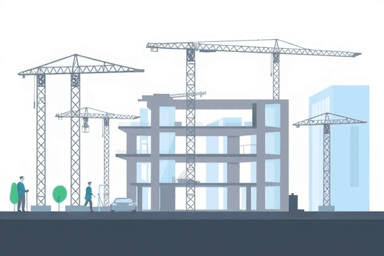 弱电施工用什么软件好？这5款专业工具助你高效管理项目