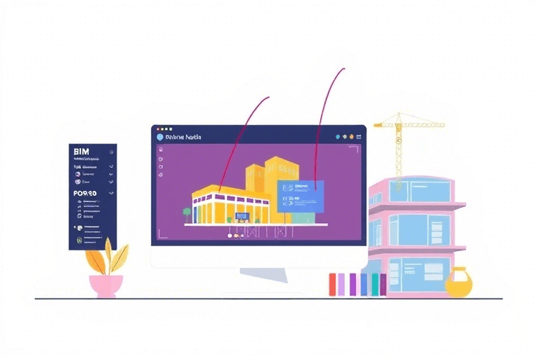 施工图软件编制方法：从需求分析到高效交付的全流程解析