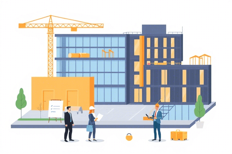 建筑施工软件应用课如何有效开展以提升学生实践能力