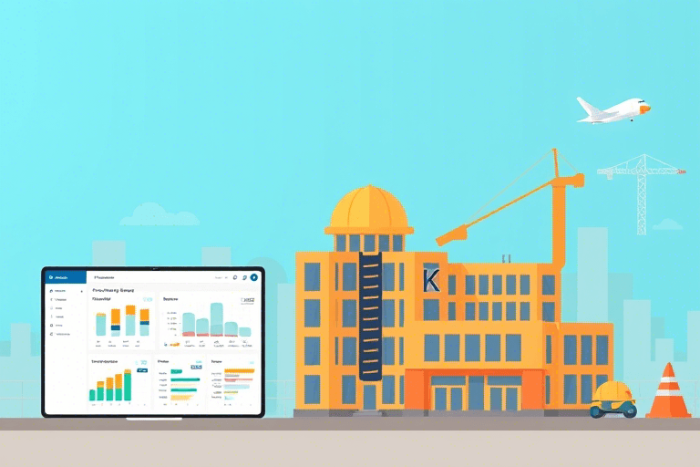 施工日志定制编写软件怎么做？如何高效实现项目管理数字化升级？