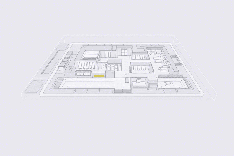 施工现场布局画图软件如何实现高效精准的工程规划与管理