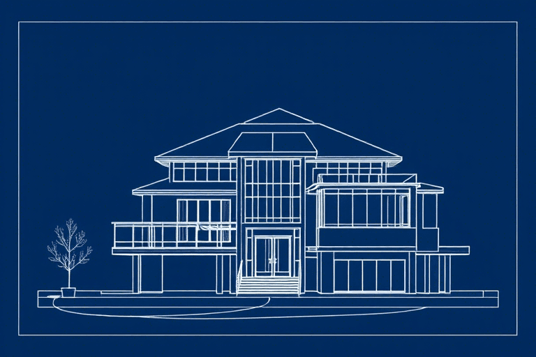 住宅施工图制图软件如何提升设计效率与精准度？