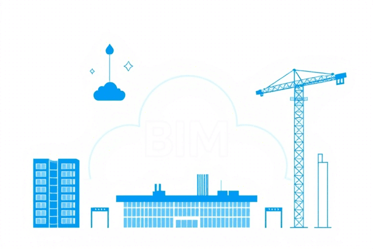 安装专业施工软件有哪些？如何选择适合工程项目的高效工具