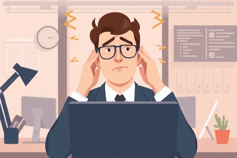 软件实施工作辛苦吗？揭秘一线工程师的真实日常与应对之道