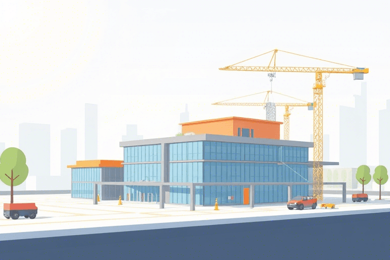 施工图纸应用软件如何提升工程效率与精准度？