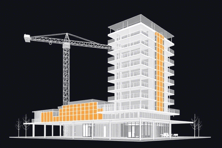 新型施工动画软件有哪些？揭秘2025年建筑行业最实用的三维可视化工具