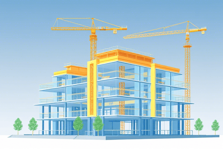 施工上用的BIM软件如何提升项目效率与协同能力？