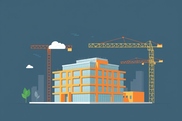 施工资料软件推荐：如何选择最适合工程项目的高效管理工具？