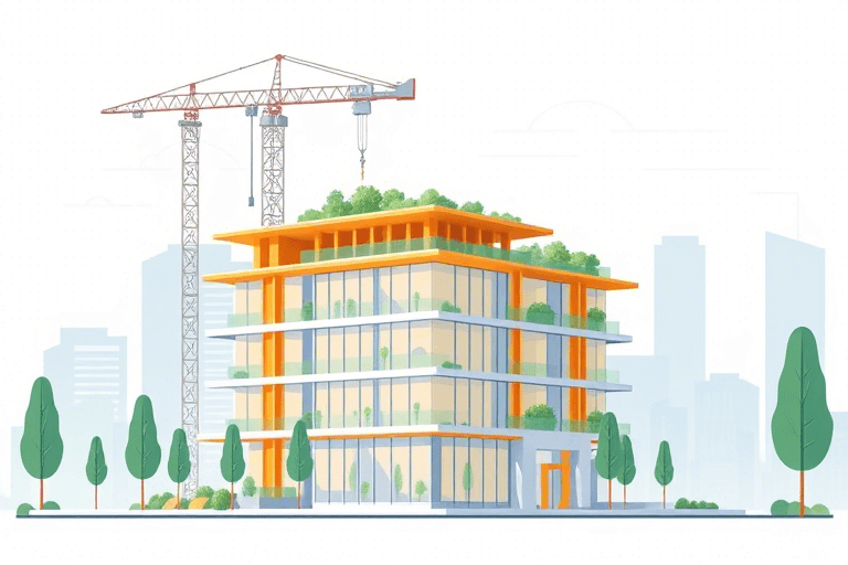 工程施工能耗分析软件如何助力绿色建造与成本优化