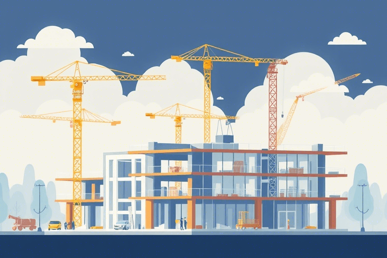 记录装饰施工过程的软件如何提升项目管理效率与质量控制？