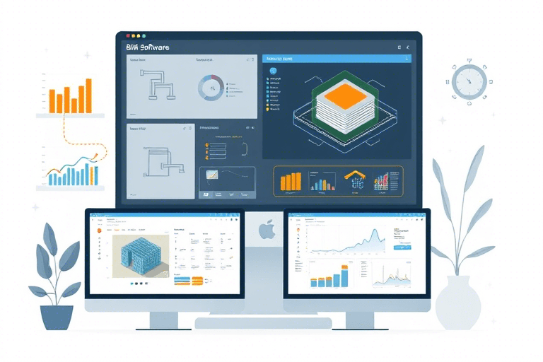 建筑施工设计辅助软件下载：如何安全高效获取专业工具提升项目效率
