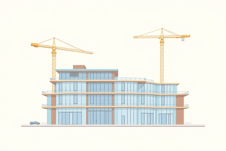 施工算量软件哪个好用？主流工具对比与选型指南全解析