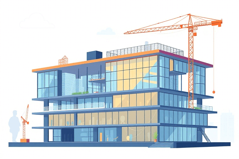 工程施工软件设计如何兼顾效率与精准？深度解析行业最佳实践