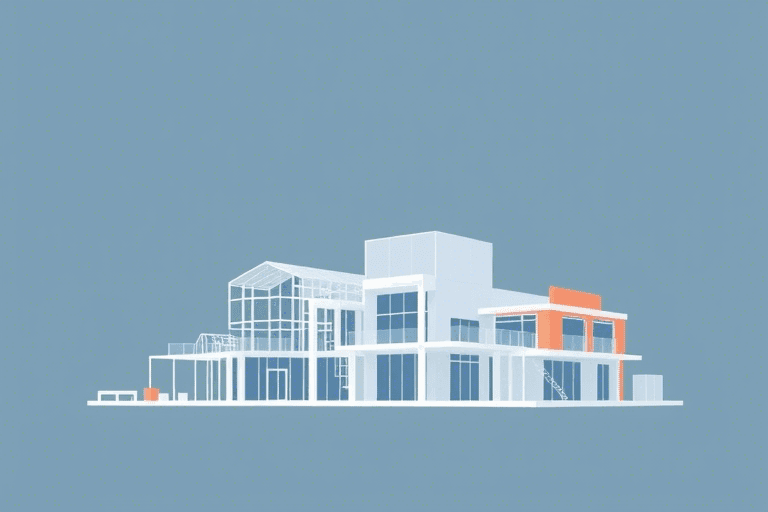 装饰施工建模软件哪个好？如何选择最适合你项目的高效工具？