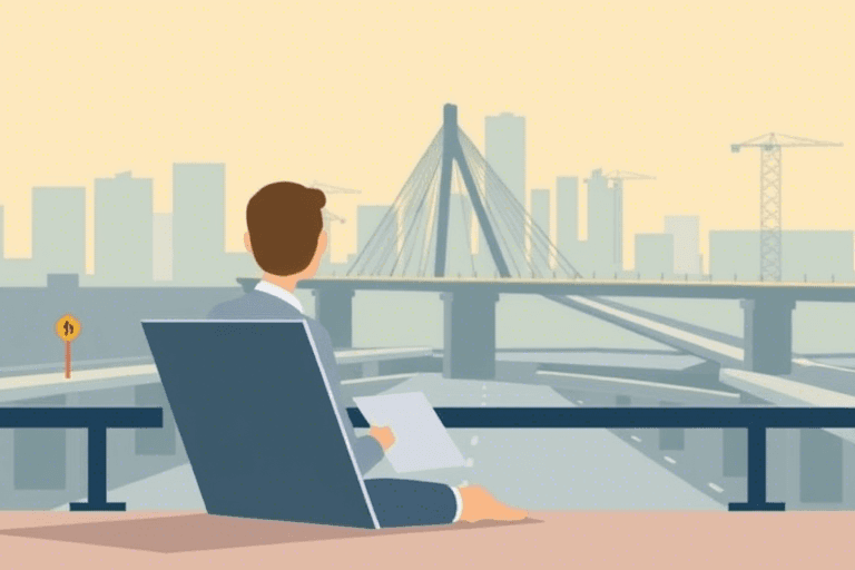 路桥施工总工用的软件：如何选择与应用才能提升项目效率？