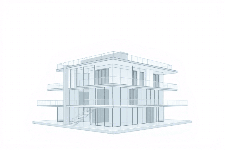 施工图纸解图软件如何实现高效精准的工程图纸识别与解析