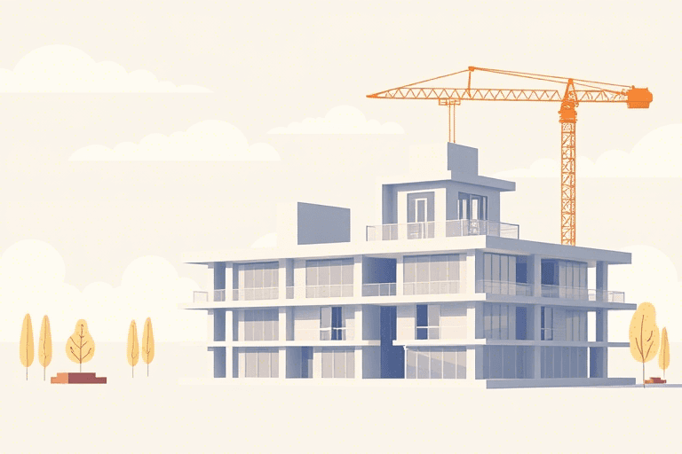 混凝土施工图纸分析软件：如何助力建筑项目高效精准施工