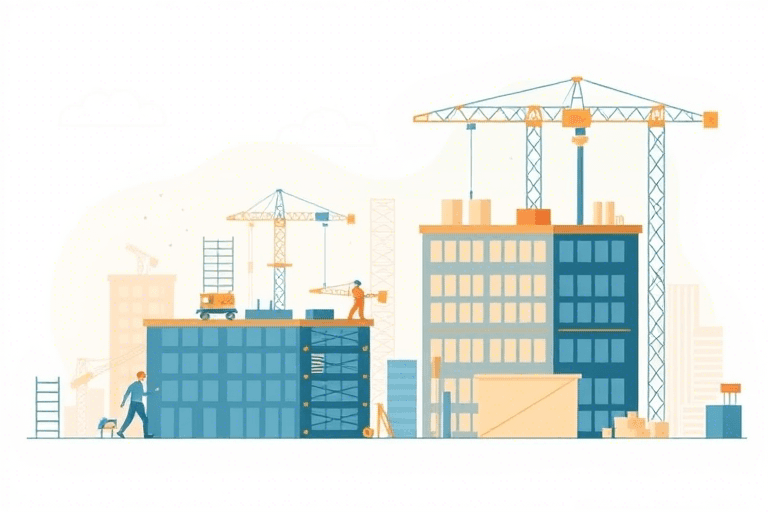 记录装饰施工情况的软件如何提升项目管理效率与透明度？