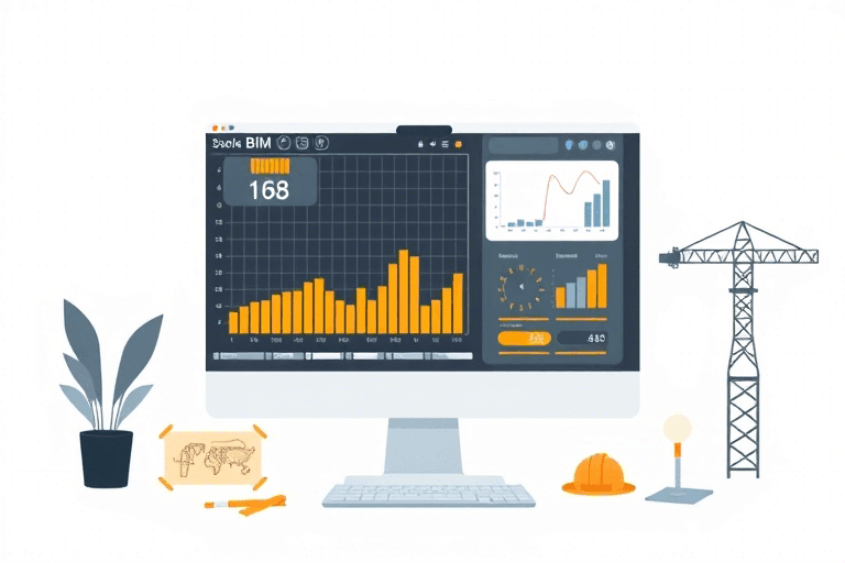 施工方案编制软件计算：如何高效完成复杂工程量与结构分析？