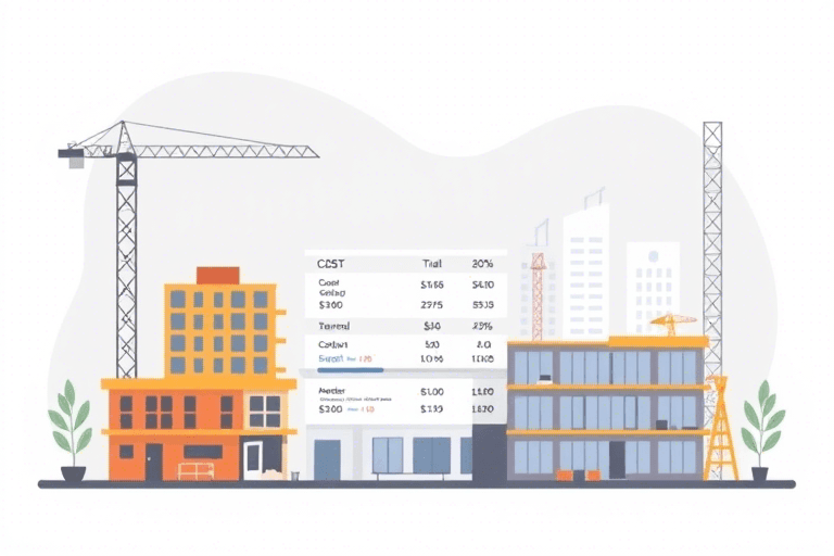 做施工报价软件哪个好？如何选择适合建筑行业的专业报价工具