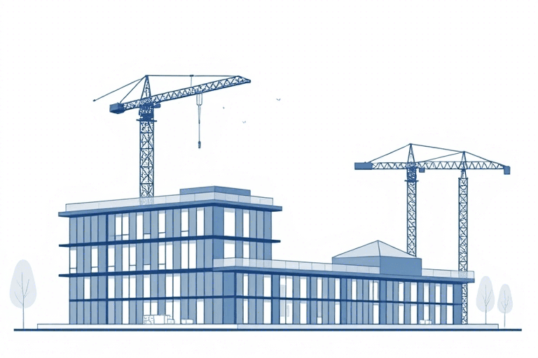 电力施工测量软件有哪些？这些工具如何提升工程效率与精度？