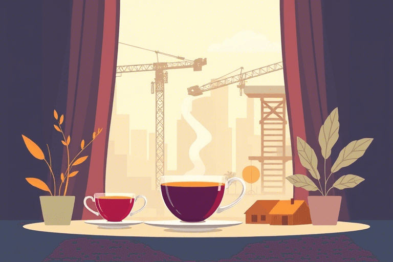 品茗软件编写施工方案：高效规范的数字化施工管理实践