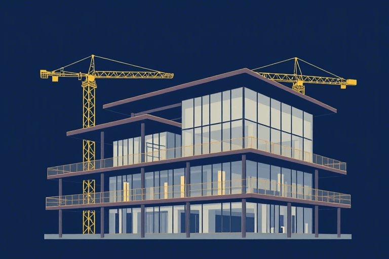 看水电施工图软件如何提升工程效率与准确性