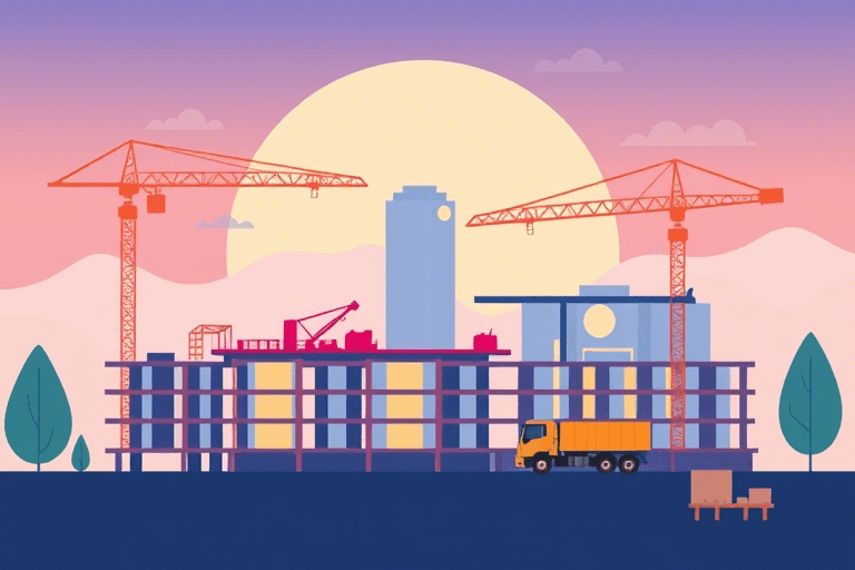 施工场布软件哪个好用？这些主流工具如何选才不踩坑？