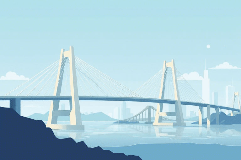 桥梁施工预算用什么软件？高效精准的预算管理工具推荐