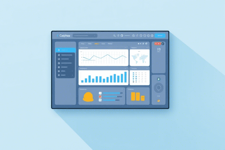 施工方案编写软件下载：高效编制与管理工程方案的利器