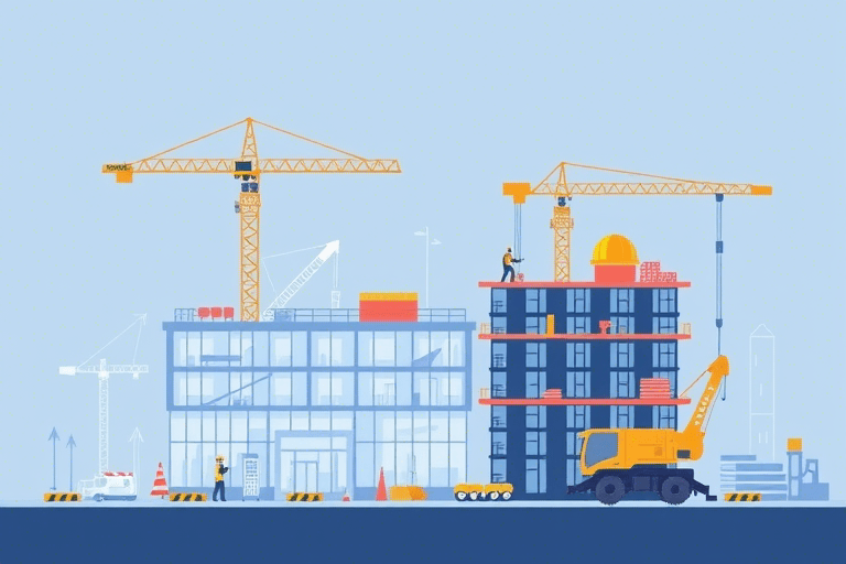 哪款施工软件较好用？全面对比主流工具助你高效管理工地