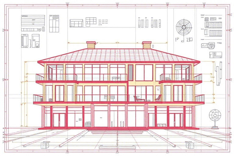 画施工网络图软件有哪些？这些工具助你高效管理工程项目进度