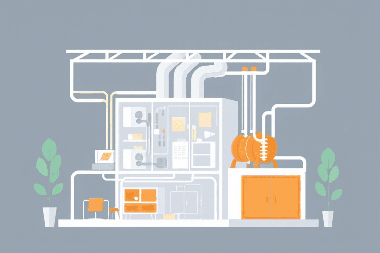 空调设计施工软件哪个好？如何选择适合的高效工具提升工程效率？