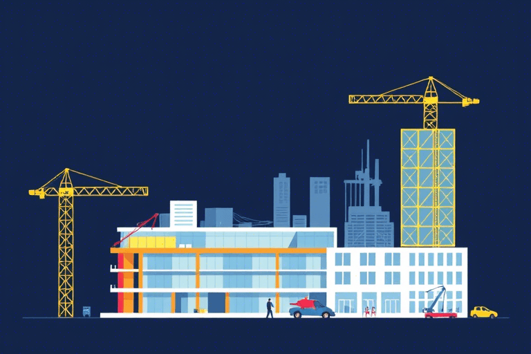 化工施工必备软件大全：如何选择最适合的工程工具提升效率与安全？