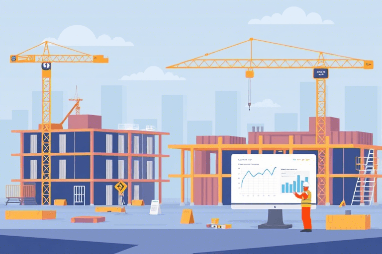 装饰项目管理软件如何提升装修项目效率与客户满意度？