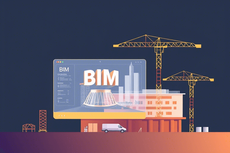 施工图引导制作软件如何助力建筑行业高效设计与精准施工？