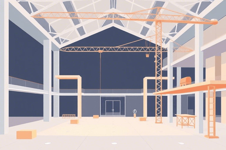 云施工方案编制软件如何助力工程项目高效落地？