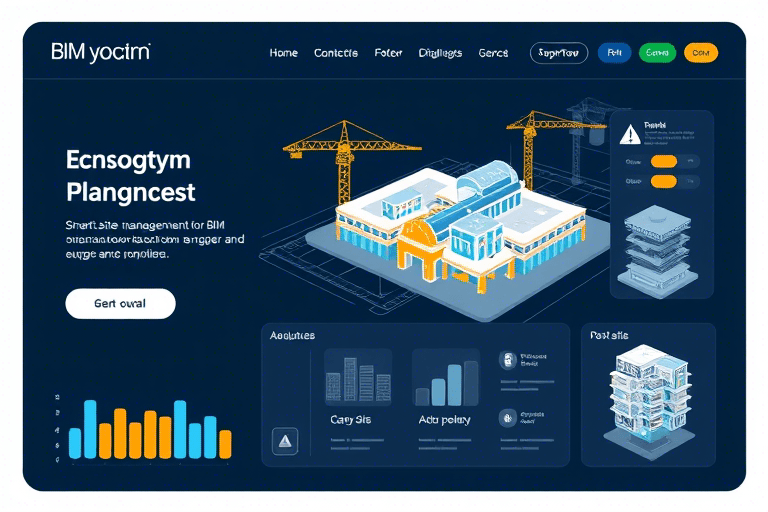 品茗施工策划软件的好处：提升效率、降低成本、保障安全
