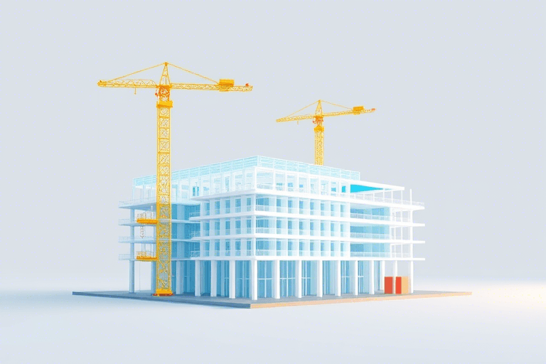 BIM施工模拟软件专题：如何提升建筑项目效率与精度？