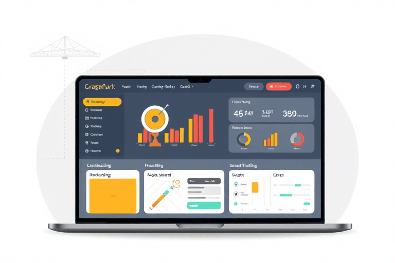 记录施工安装现场的软件如何有效提升项目管理效率与透明度