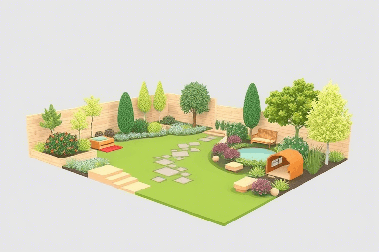 BIM软件景观施工图如何高效制作与应用？