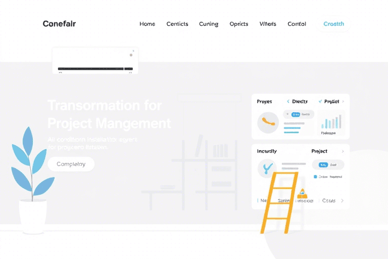 空调安装施工管理软件怎么做？如何提升安装效率与客户满意度？