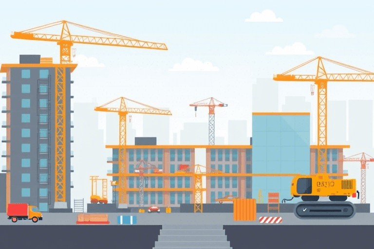 保山施工软件制作厂家如何打造高效、智能的建筑项目管理解决方案？