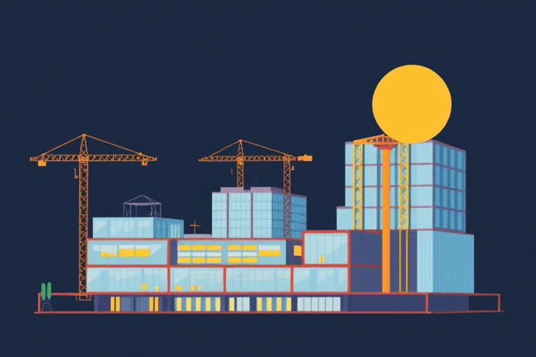 关于施工的五款软件：提升效率与管理质量的必备工具