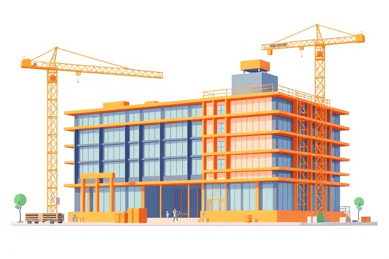 做施工需要掌握的软件有哪些？这些工具能提升项目效率和管理水平